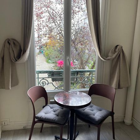 Renovated ! City Of Lights, Light Your Visit Paris Eksteriør billede