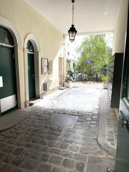 Renovated ! City Of Lights, Light Your Visit Paris Eksteriør billede