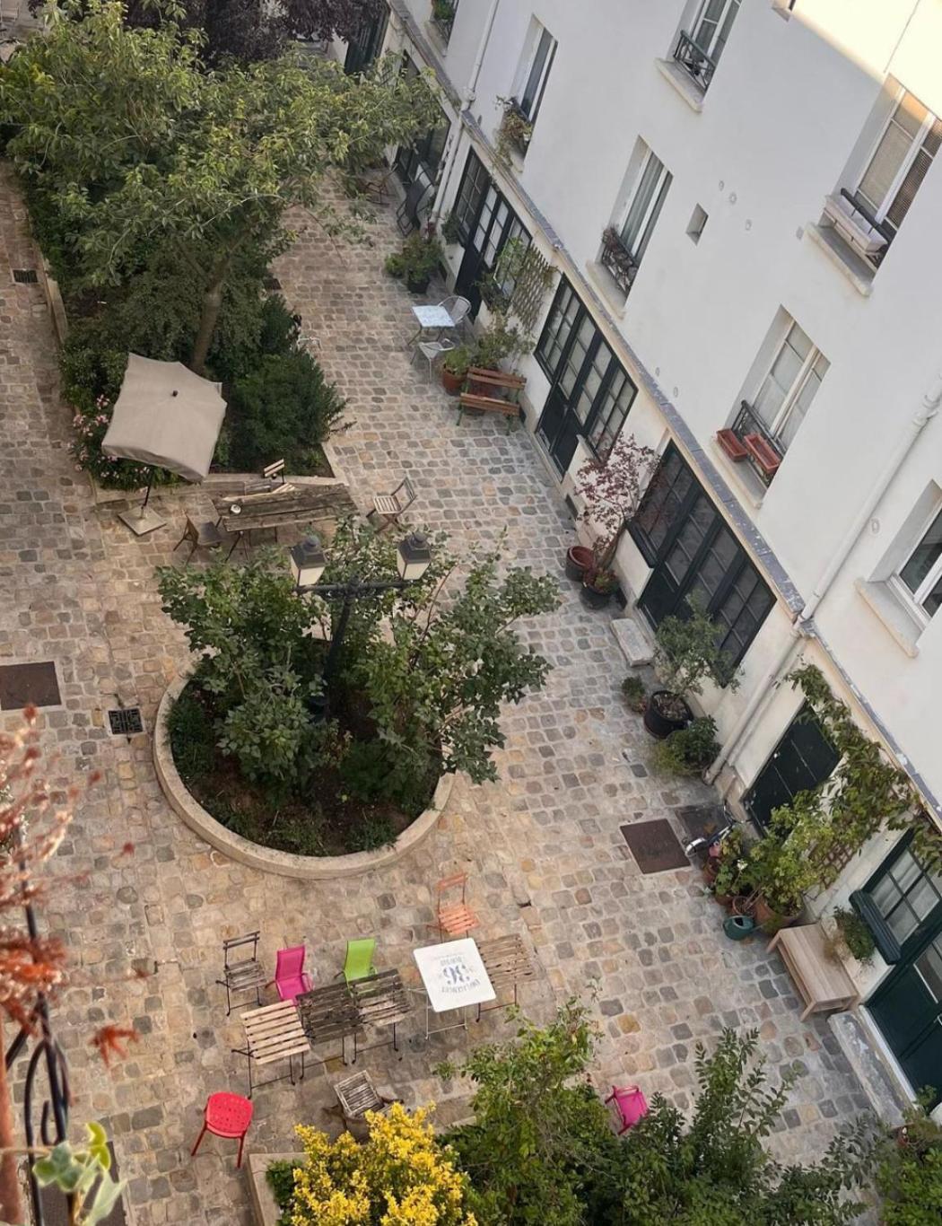 Renovated ! City Of Lights, Light Your Visit Paris Eksteriør billede