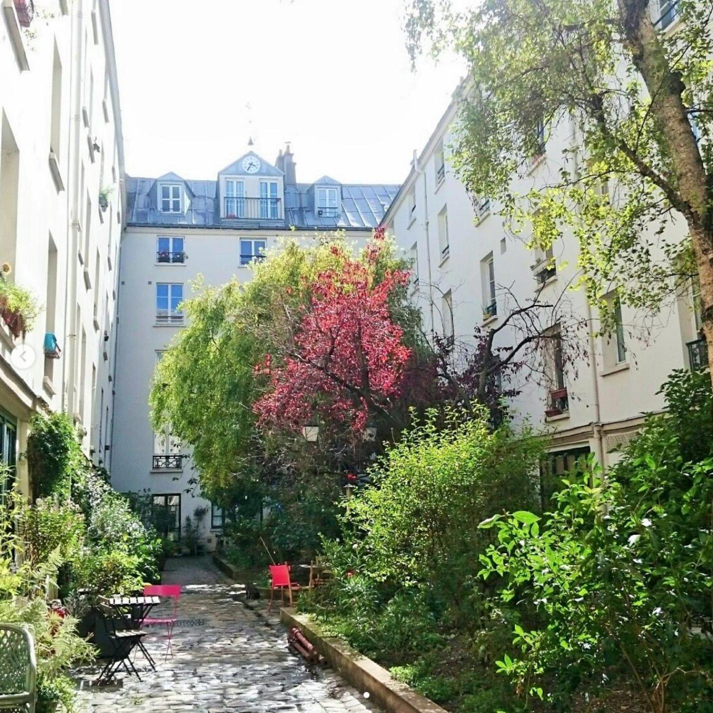 Renovated ! City Of Lights, Light Your Visit Paris Eksteriør billede