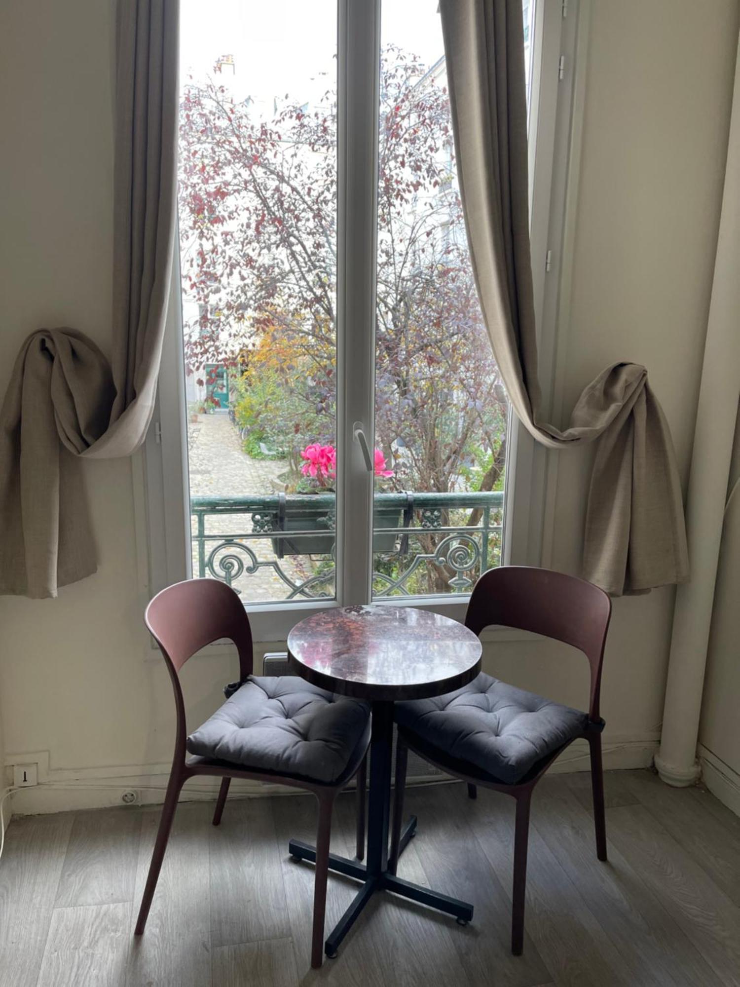 Renovated ! City Of Lights, Light Your Visit Paris Eksteriør billede